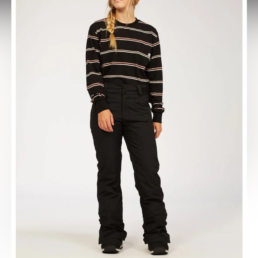 NWT BILLABONG MALLA SNOWPANTS